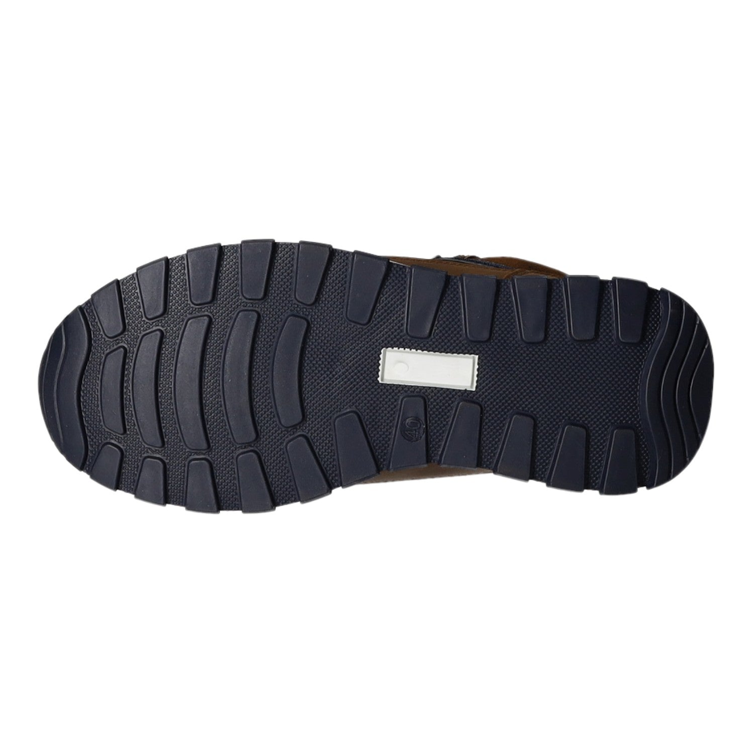 Tom Tailor Schnürstiefelette Warmfutter Freizeit (casual)