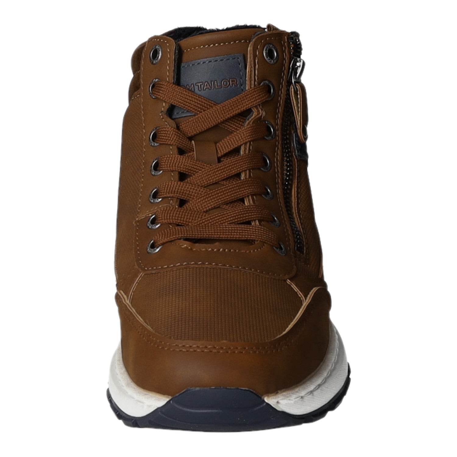 Tom Tailor Schnürstiefelette Warmfutter Freizeit (casual)