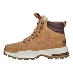 Lade das Bild in den Galerie-Viewer, Dockers by Gerli Schnürstiefelette Warmfutter Freizeit (casual)
