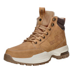 Lade das Bild in den Galerie-Viewer, Dockers by Gerli Schnürstiefelette Warmfutter Freizeit (casual)
