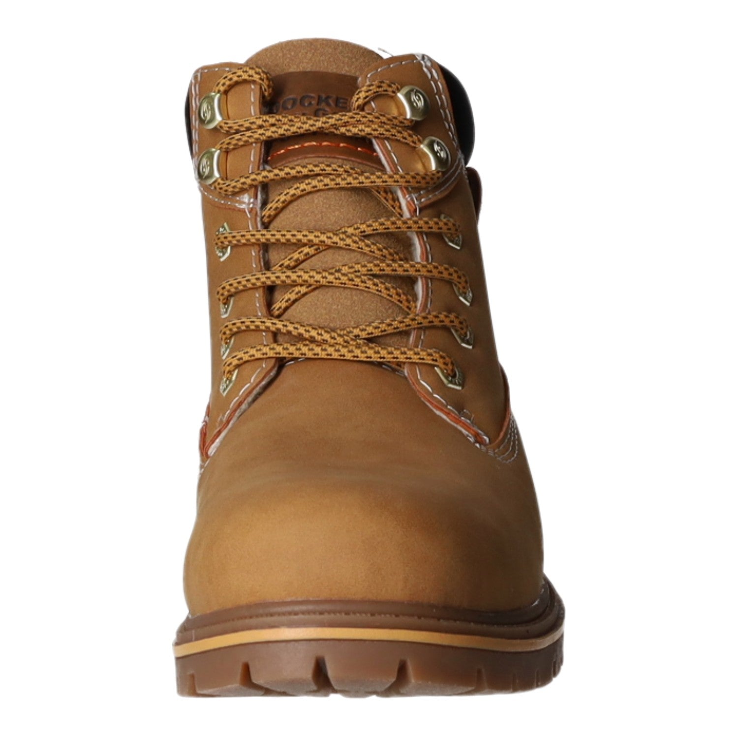 Dockers by Gerli Schnürstiefelette Warmfutter Freizeit (casual)