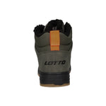 Lade das Bild in den Galerie-Viewer, Lotto Schnürstiefelette Warmfutter Freizeit (casual) PREHNA FUR

