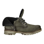 Lade das Bild in den Galerie-Viewer, Dockers by Gerli Schnürstiefelette Warmfutter Freizeit (casual)
