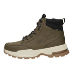 Lade das Bild in den Galerie-Viewer, Dockers by Gerli Schnürstiefelette Warmfutter Freizeit (casual)
