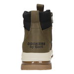 Lade das Bild in den Galerie-Viewer, Dockers by Gerli Schnürstiefelette Warmfutter Freizeit (casual)
