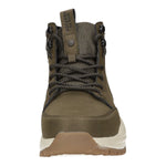 Lade das Bild in den Galerie-Viewer, Dockers by Gerli Schnürstiefelette Warmfutter Freizeit (casual)
