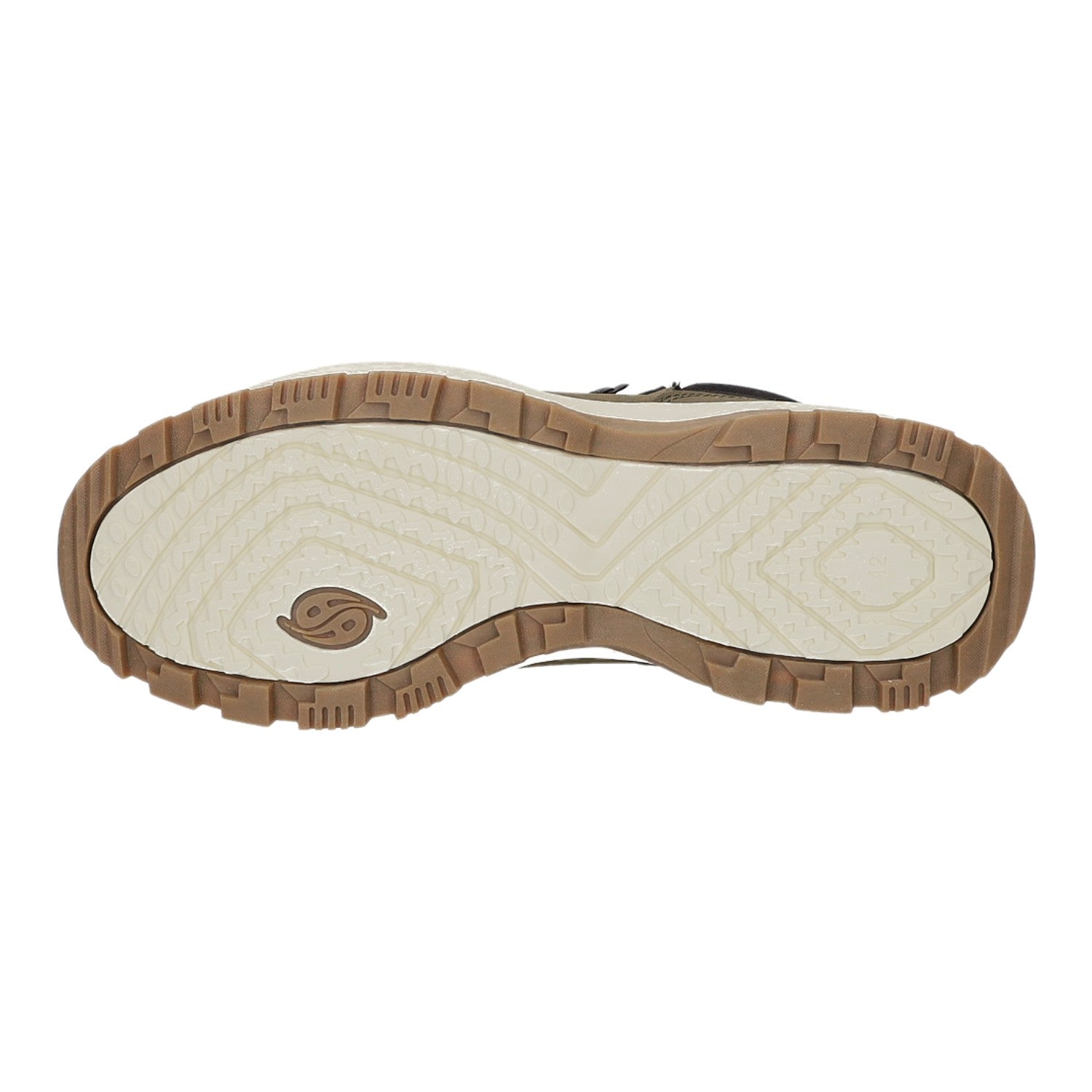 Dockers by Gerli Schnürstiefelette Warmfutter Freizeit (casual)