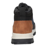 Lade das Bild in den Galerie-Viewer, bugatti Schnürstiefelette Warmfutter Freizeit (casual)
