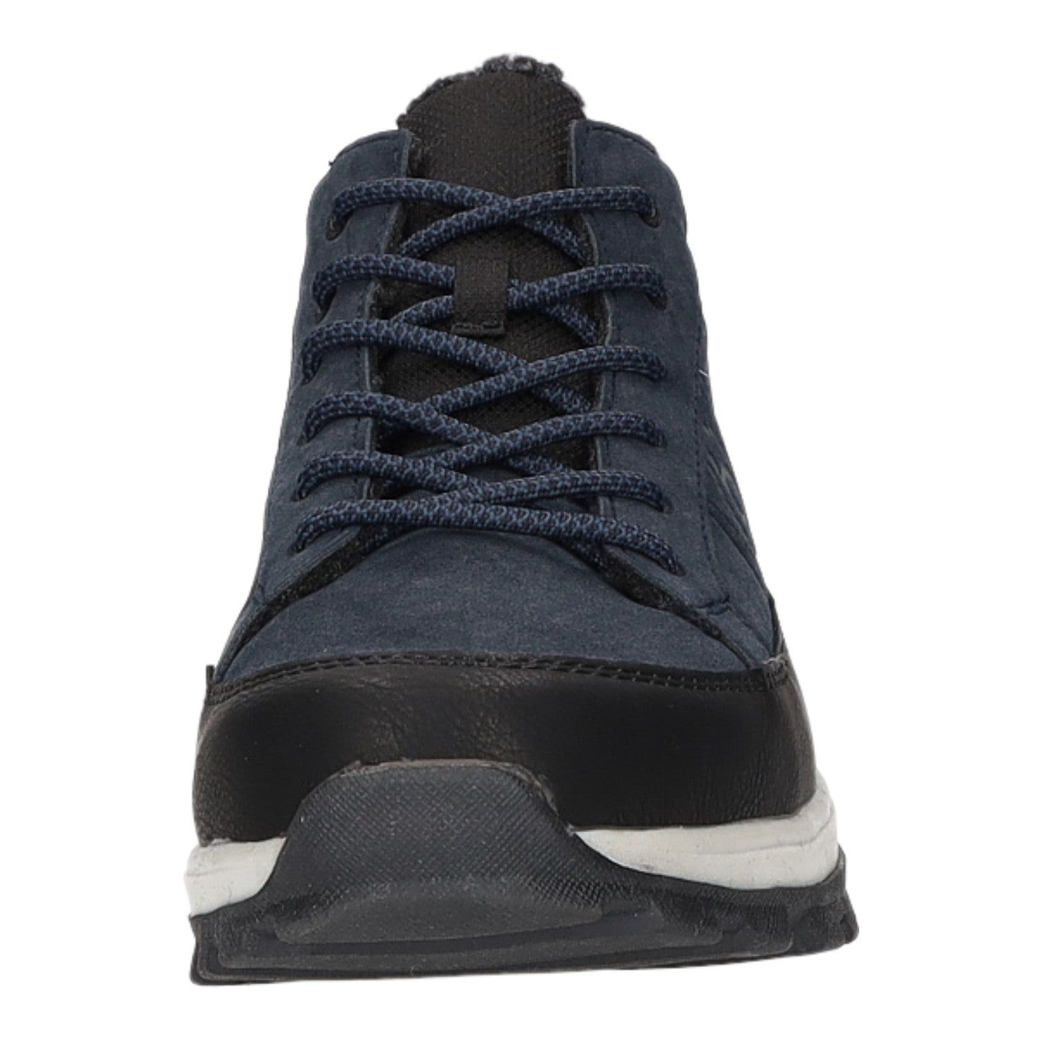 bugatti Schnürstiefelette Warmfutter Freizeit (casual)