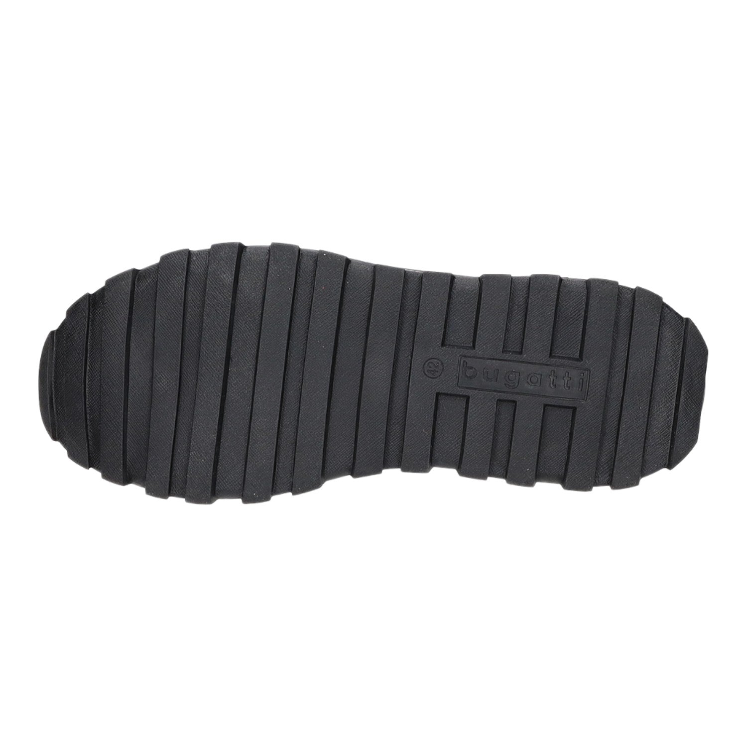 bugatti Schnürstiefelette Warmfutter Freizeit (casual)