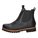 Lade das Bild in den Galerie-Viewer, Panama Jack Schlupf/Reißverschlußstiefelette Warmfutter Freizeit (Casual)
