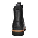 Lade das Bild in den Galerie-Viewer, Panama Jack Schlupf/Reißverschlußstiefelette Warmfutter Freizeit (Casual)
