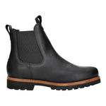 Lade das Bild in den Galerie-Viewer, Panama Jack Schlupf/Reißverschlußstiefelette Warmfutter Freizeit (Casual)
