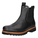 Lade das Bild in den Galerie-Viewer, Panama Jack Schlupf/Reißverschlußstiefelette Warmfutter Freizeit (Casual)
