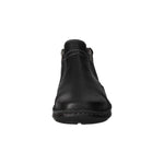 Lade das Bild in den Galerie-Viewer, Josef Seibel Schlupf/Reißverschlußstiefelette Warmfutter Freizeit (Casual) NEW ANVERS 04
