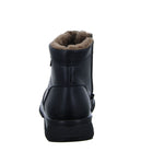 Lade das Bild in den Galerie-Viewer, Paulo G. Schlupf/Reißverschlußstiefelette Warmfutter Freizeit (Casual)
