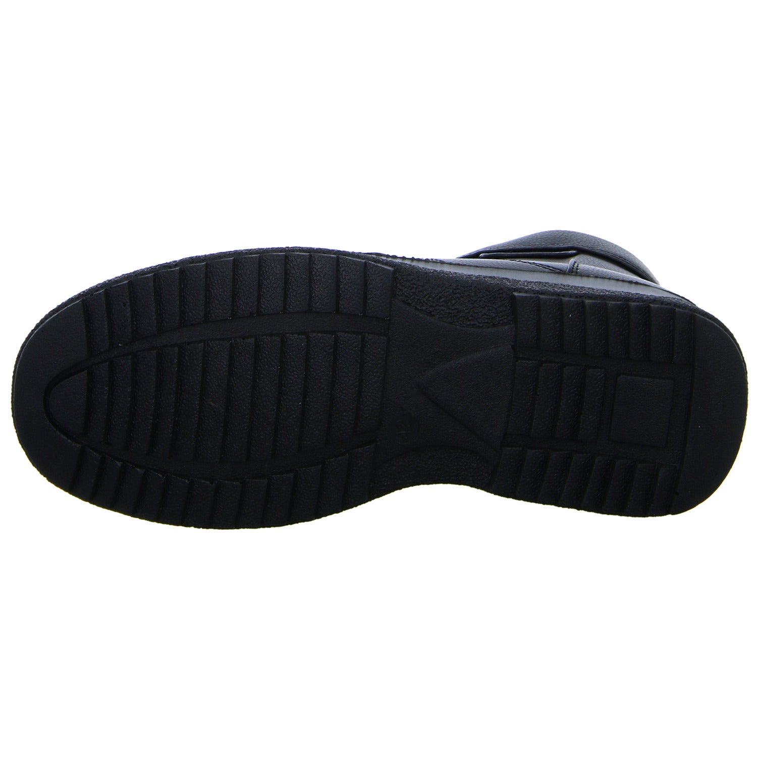 Paulo G. Schlupf/Reißverschlußstiefelette Warmfutter Freizeit (Casual)