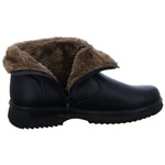 Lade das Bild in den Galerie-Viewer, Paulo G. Schlupf/Reißverschlußstiefelette Warmfutter Freizeit (Casual)
