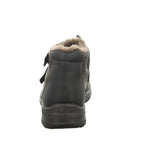 Lade das Bild in den Galerie-Viewer, Paulo G. Schlupf/Reißverschlußstiefelette Warmfutter Freizeit (Casual)
