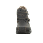 Lade das Bild in den Galerie-Viewer, Paulo G. Schlupf/Reißverschlußstiefelette Warmfutter Freizeit (Casual)
