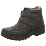 Lade das Bild in den Galerie-Viewer, Paulo G. Schlupf/Reißverschlußstiefelette Warmfutter Freizeit (Casual)
