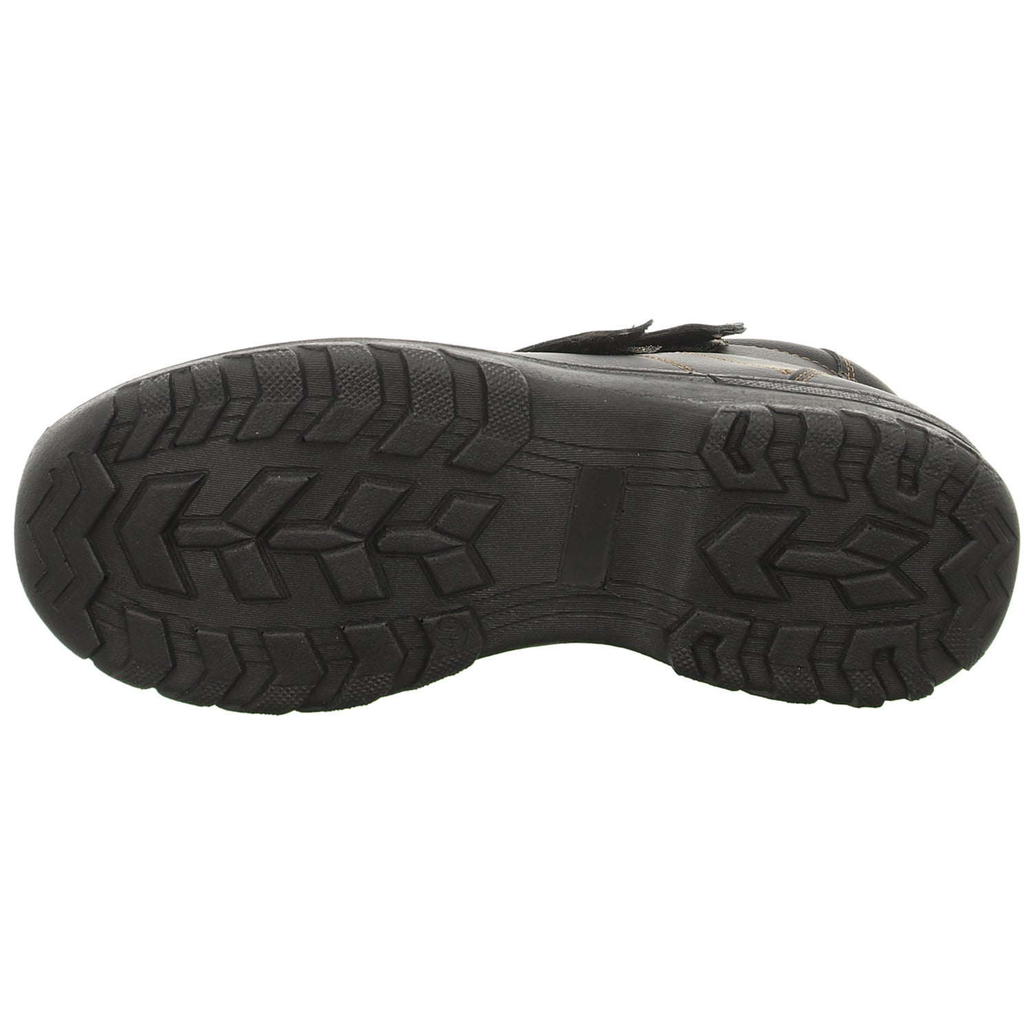 Paulo G. Schlupf/Reißverschlußstiefelette Warmfutter Freizeit (Casual)