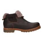 Lade das Bild in den Galerie-Viewer, Panama Jack Schlupf/Reißverschlußstiefelette Warmfutter Freizeit (Casual) Burton Igloo C5

