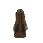 Lade das Bild in den Galerie-Viewer, living UPDATED Schlupf/Reißverschlußstiefelette Warmfutter Freizeit (Casual)
