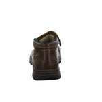 Lade das Bild in den Galerie-Viewer, Rieker Schlupf/Reißverschlußstiefelette Warmfutter Freizeit (Casual)
