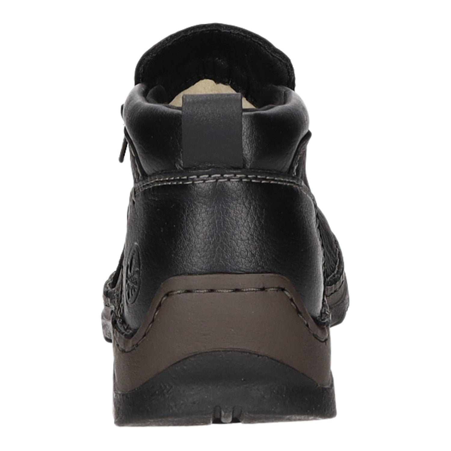 Rieker Allwetterstiefel Warmfutter mit Funktionsmembran (wasserabweisend/wasserdicht)