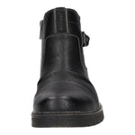 Lade das Bild in den Galerie-Viewer, MUSTANG Allwetterstiefel Warmfutter mit Funktionsmembran (wasserabweisend/wasserdicht)
