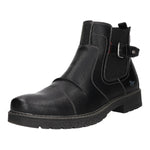 Lade das Bild in den Galerie-Viewer, MUSTANG Allwetterstiefel Warmfutter mit Funktionsmembran (wasserabweisend/wasserdicht)
