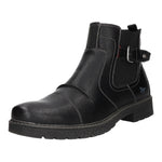 Lade das Bild in den Galerie-Viewer, MUSTANG Allwetterstiefel Warmfutter mit Funktionsmembran (wasserabweisend/wasserdicht)
