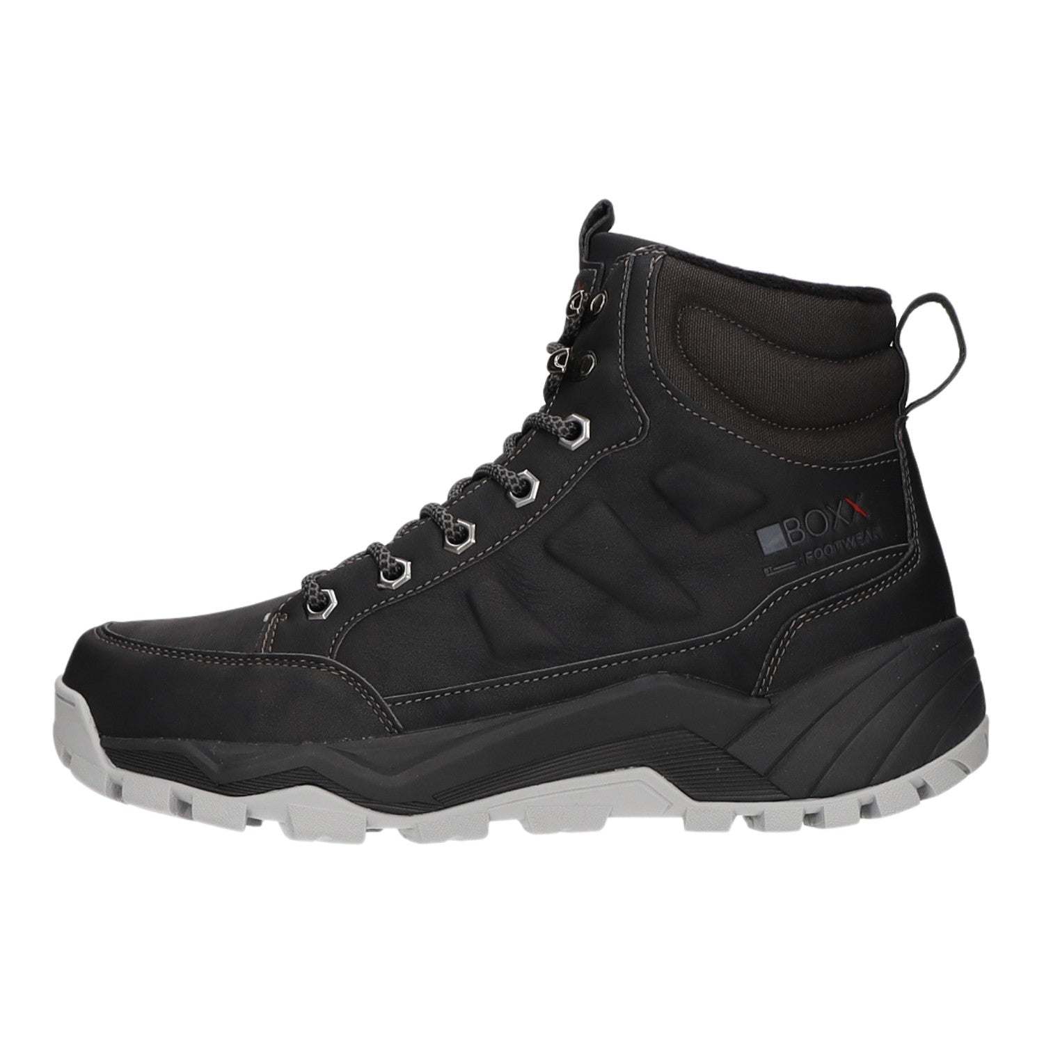 BOXX Allwetterstiefel Warmfutter mit Funktionsmembran (wasserabweisend/wasserdicht)