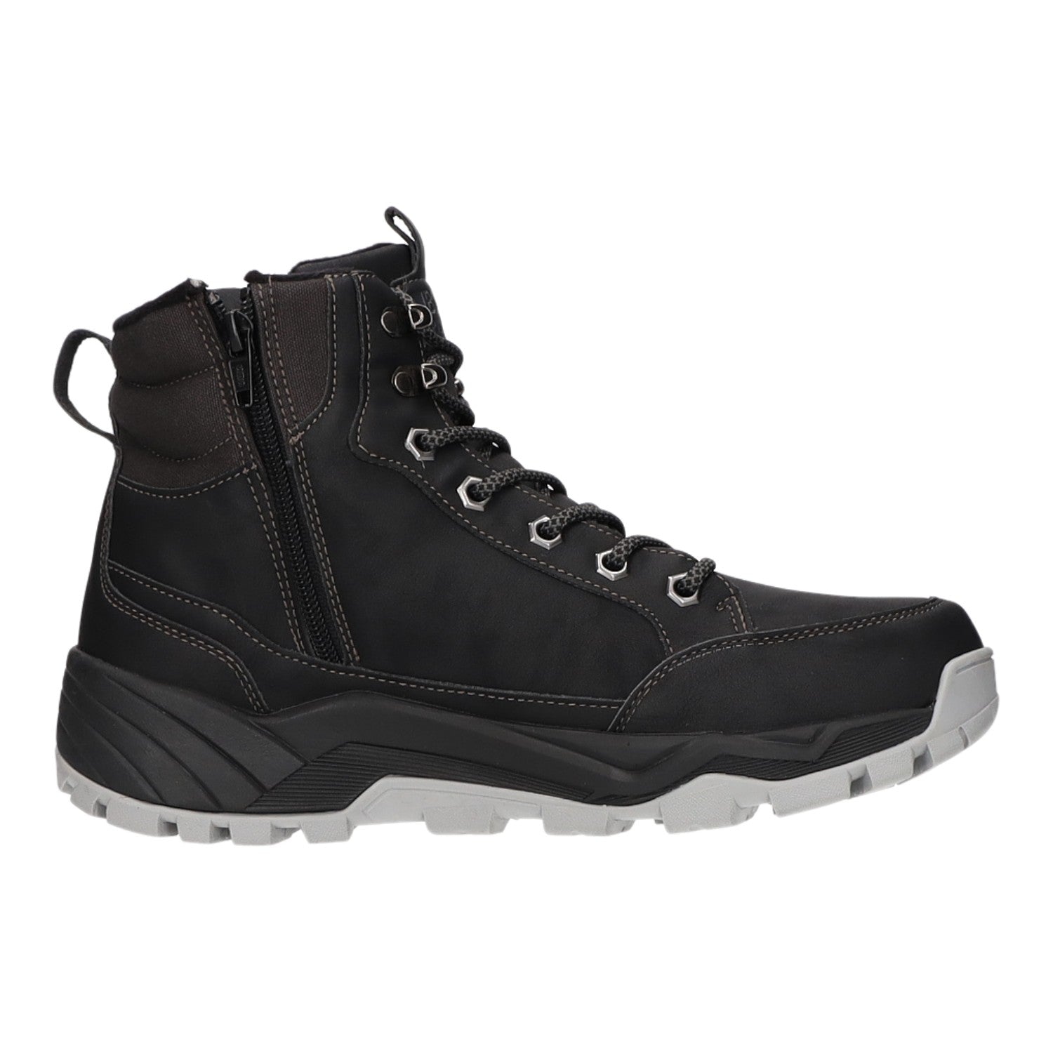 BOXX Allwetterstiefel Warmfutter mit Funktionsmembran (wasserabweisend/wasserdicht)