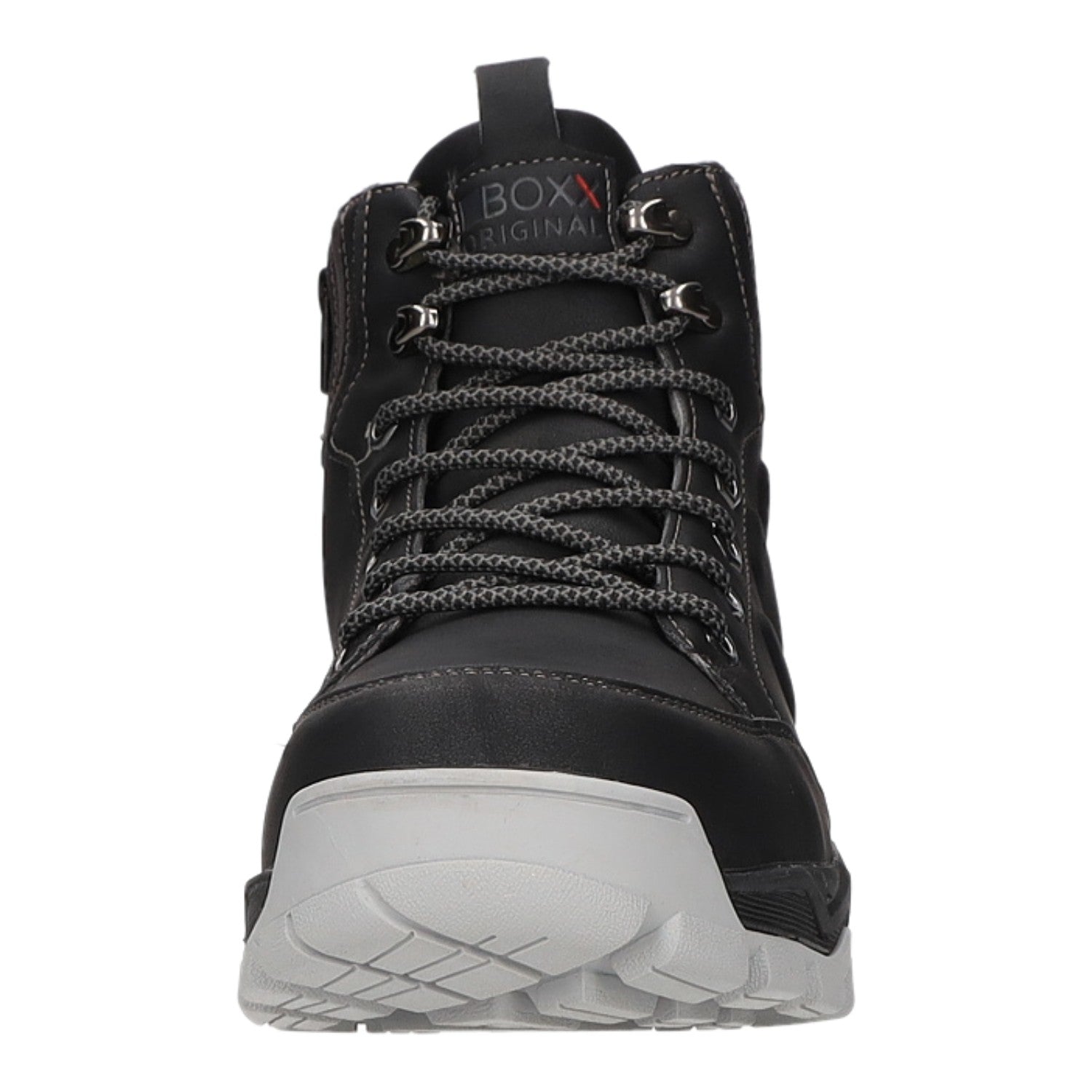 BOXX Allwetterstiefel Warmfutter mit Funktionsmembran (wasserabweisend/wasserdicht)