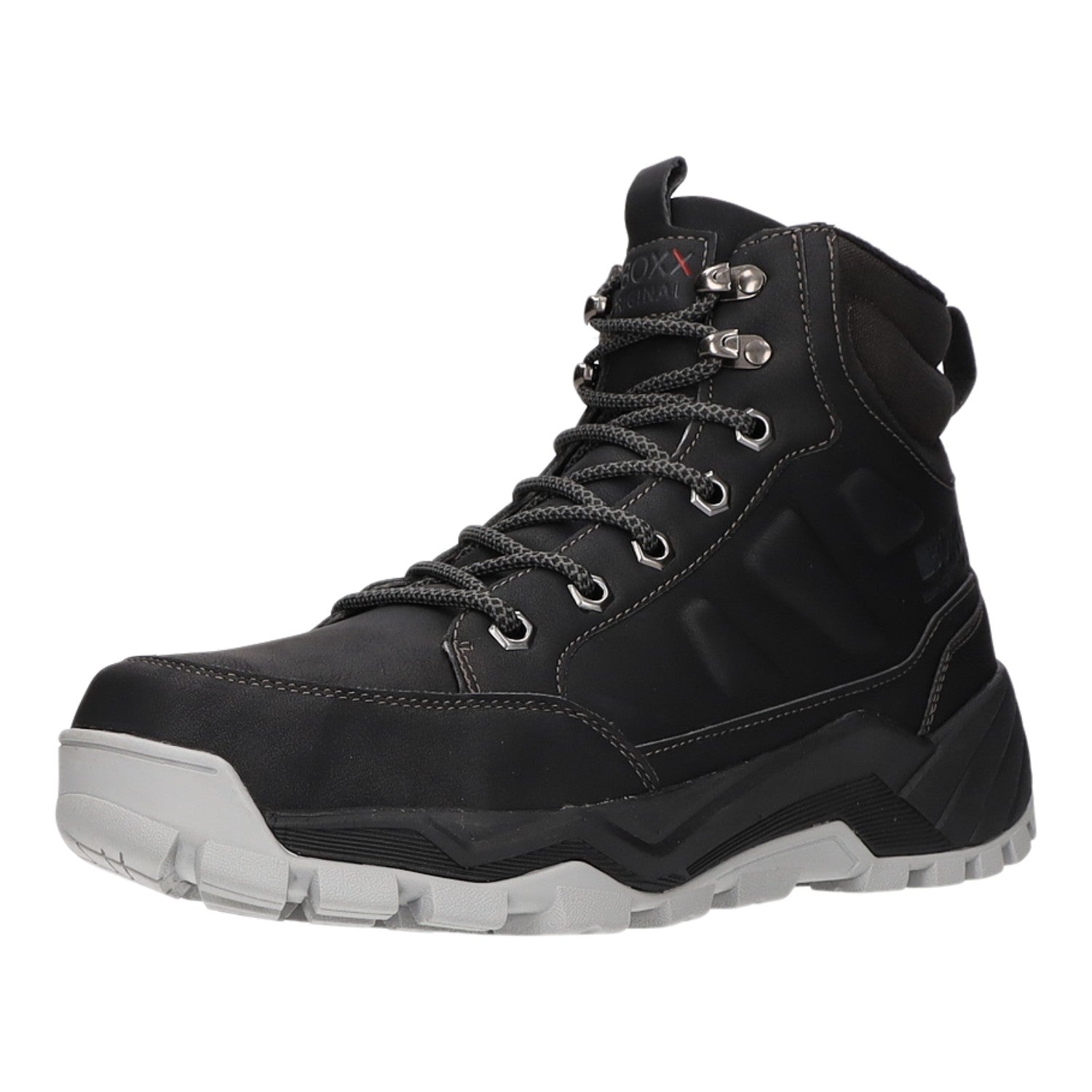 BOXX Allwetterstiefel Warmfutter mit Funktionsmembran (wasserabweisend/wasserdicht)