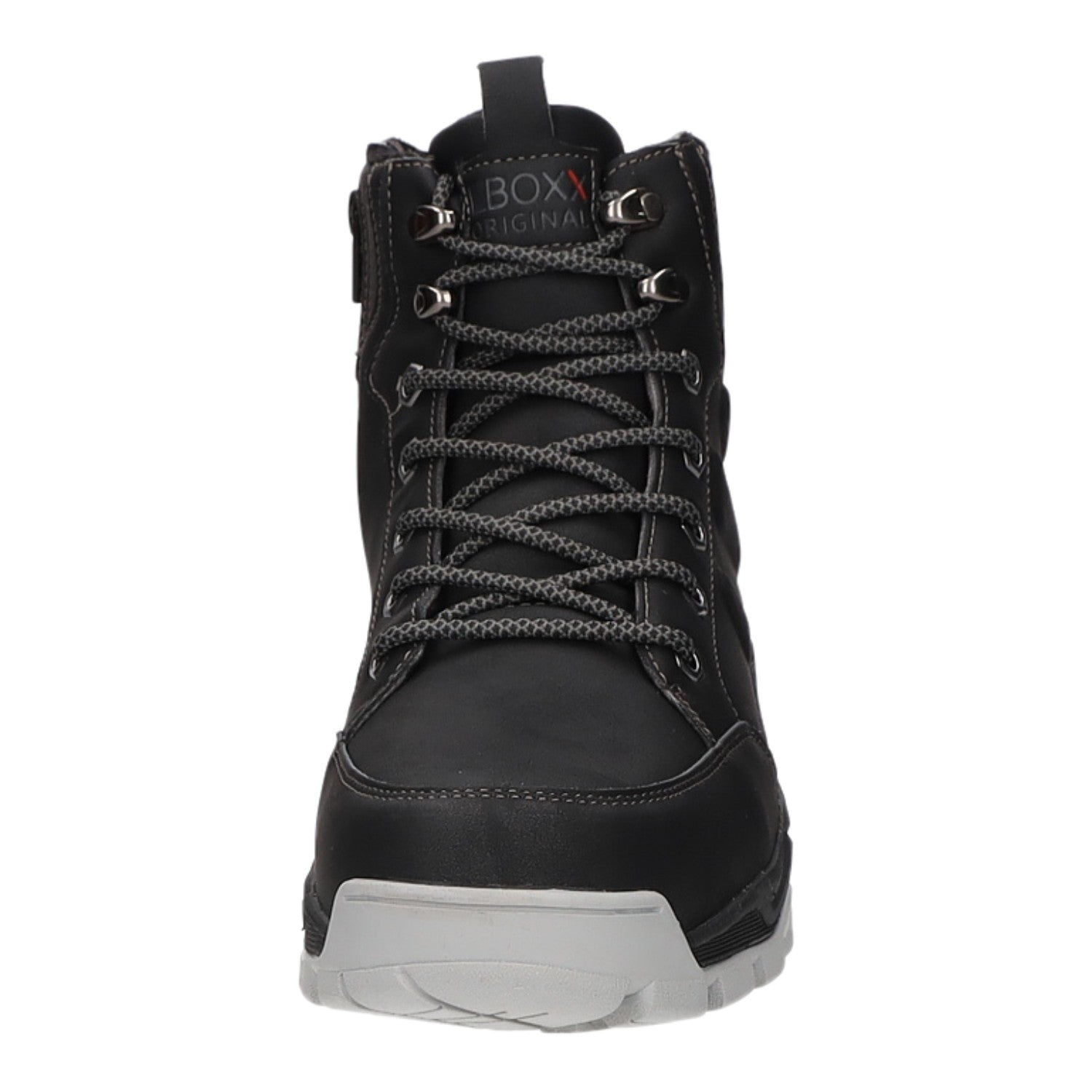 BOXX Allwetterstiefel Warmfutter mit Funktionsmembran (wasserabweisend/wasserdicht)