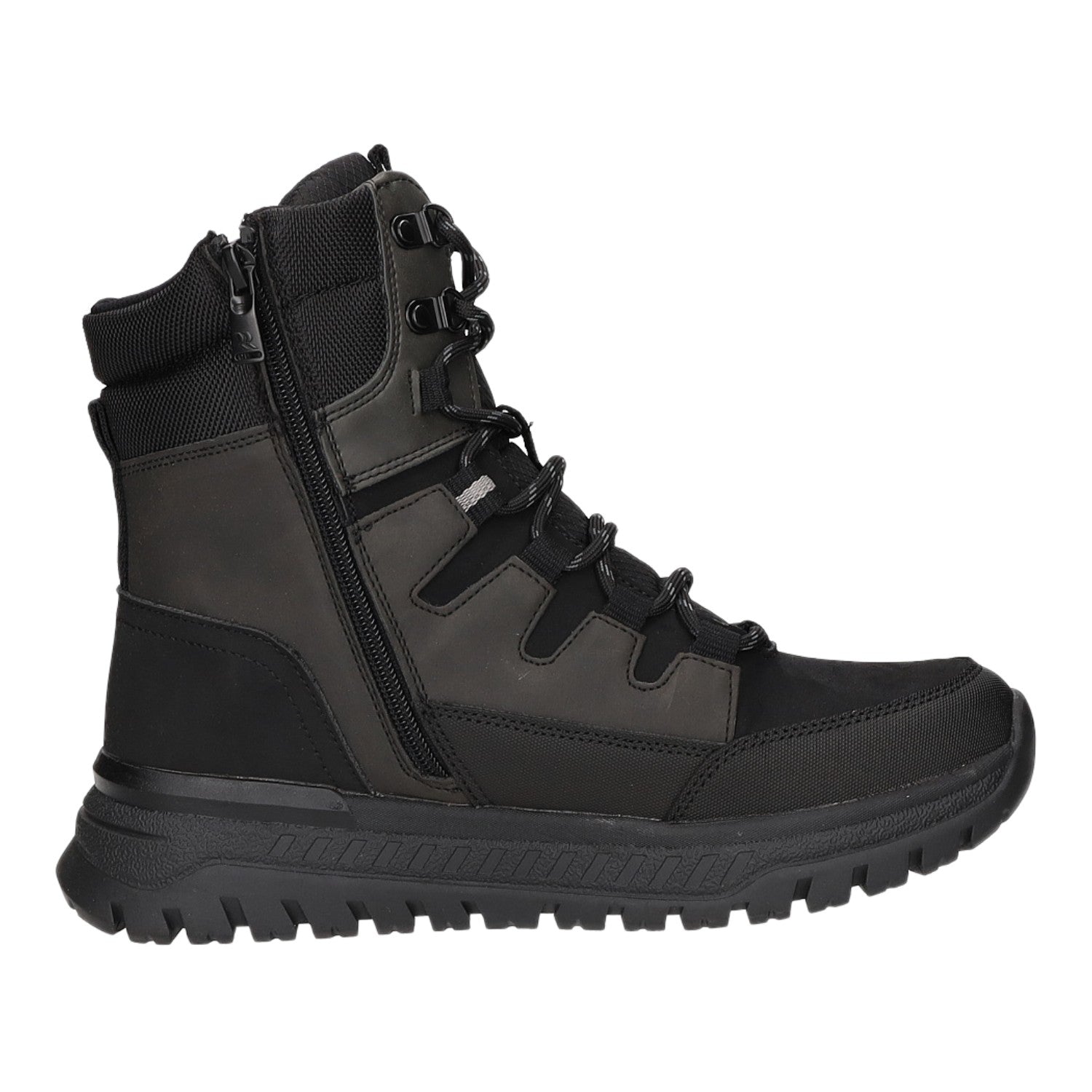 Romika Allwetterstiefel Warmfutter mit Funktionsmembran (wasserabweisend/wasserdicht)