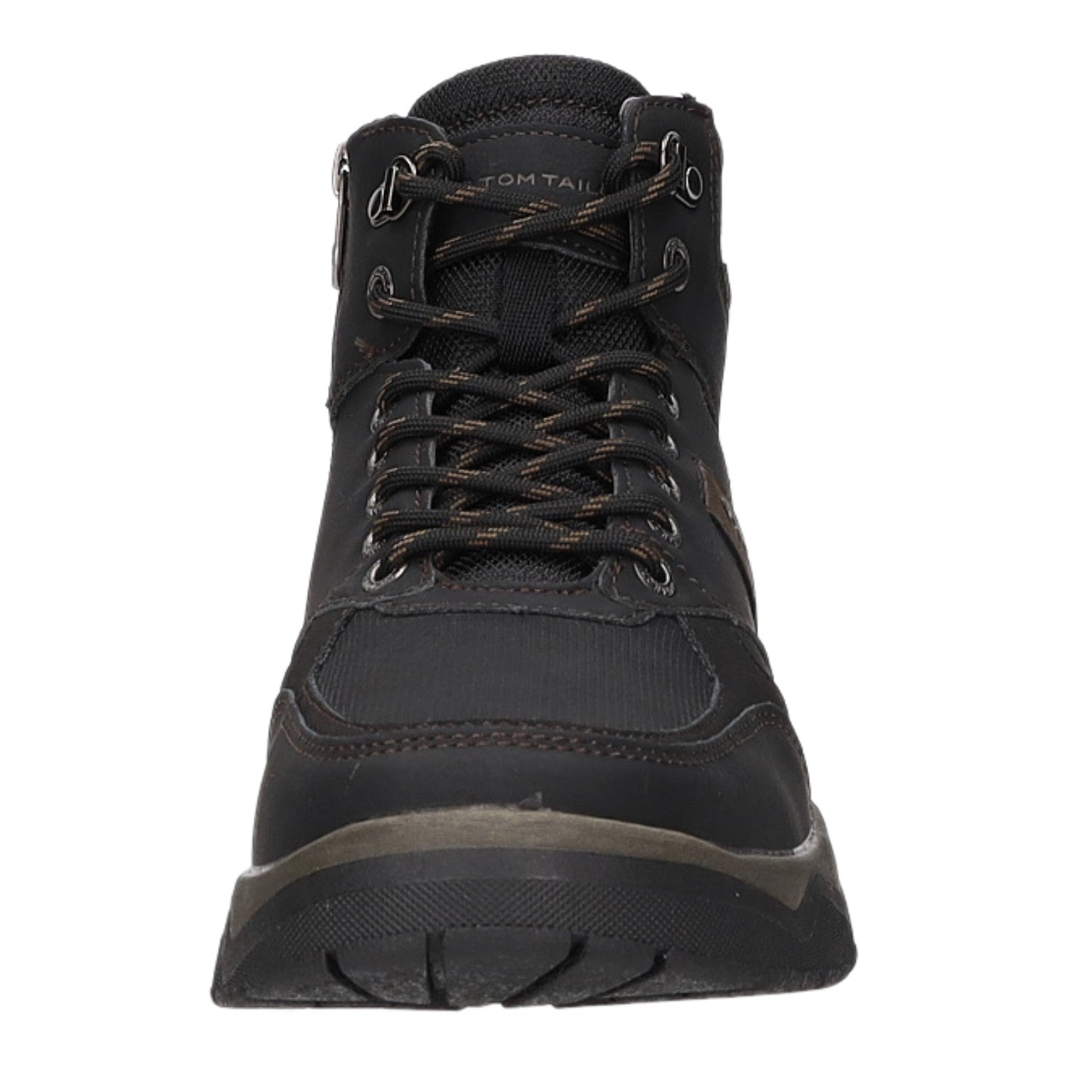 Tom Tailor Allwetterstiefel Warmfutter mit Funktionsmembran (wasserabweisend/wasserdicht)