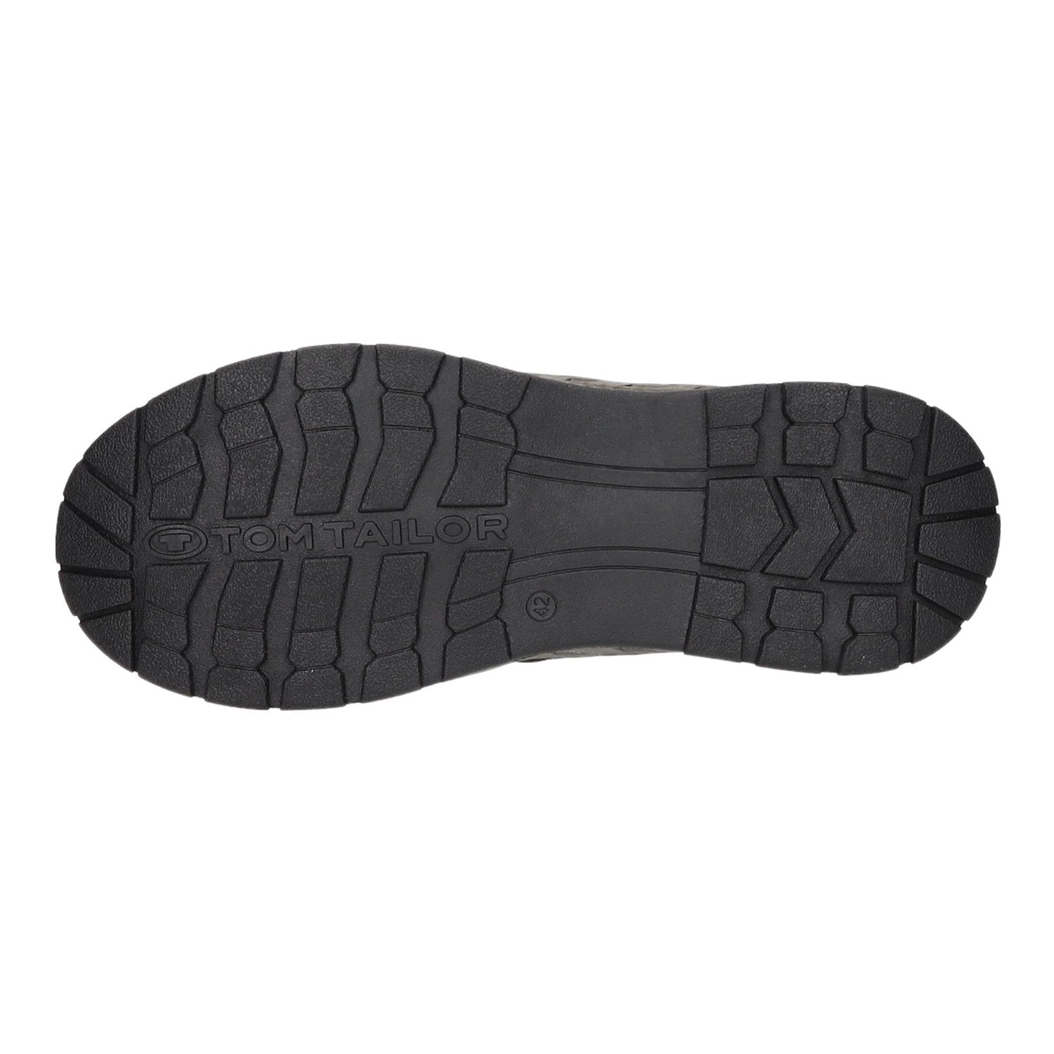 Tom Tailor Allwetterstiefel Warmfutter mit Funktionsmembran (wasserabweisend/wasserdicht)