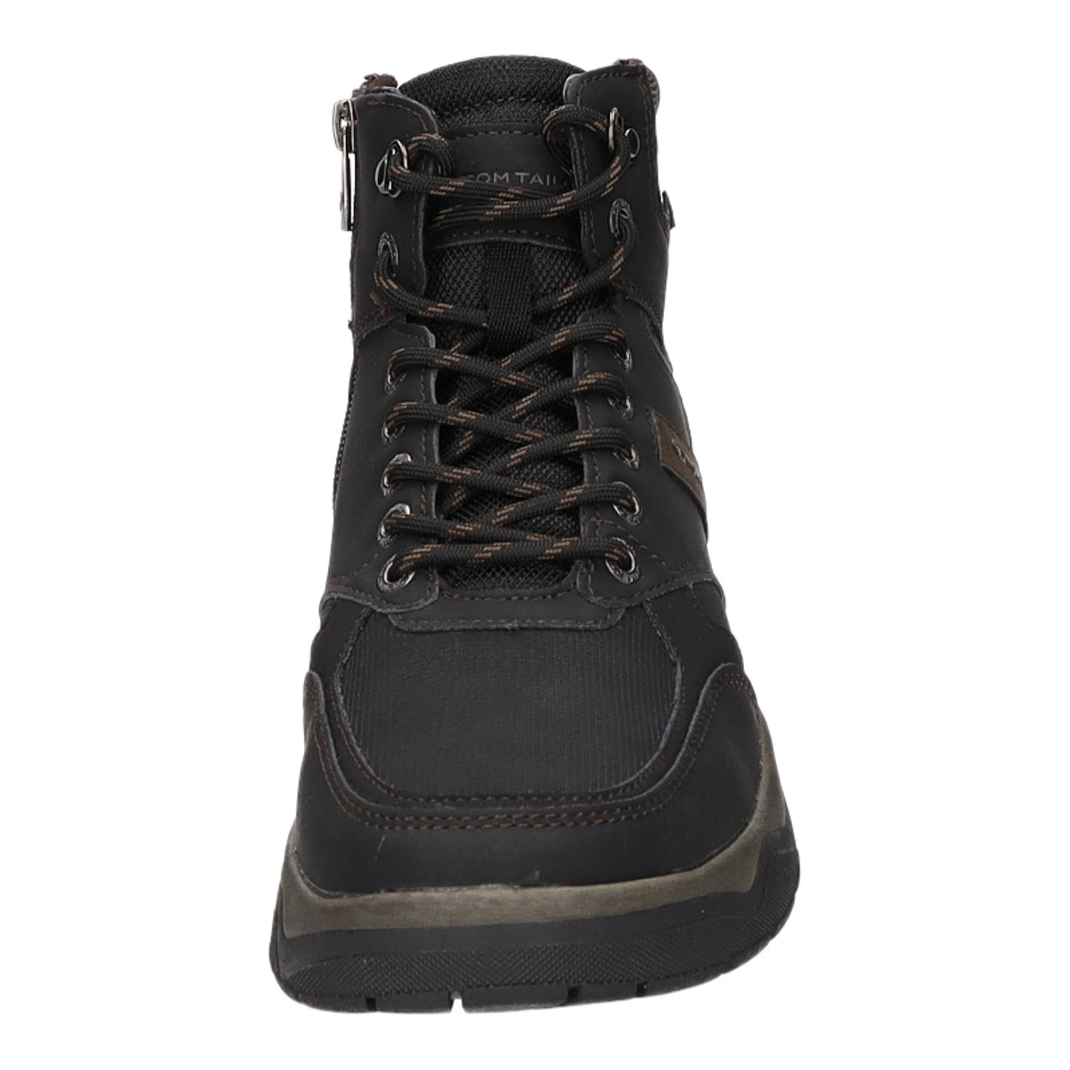 Tom Tailor Allwetterstiefel Warmfutter mit Funktionsmembran (wasserabweisend/wasserdicht)