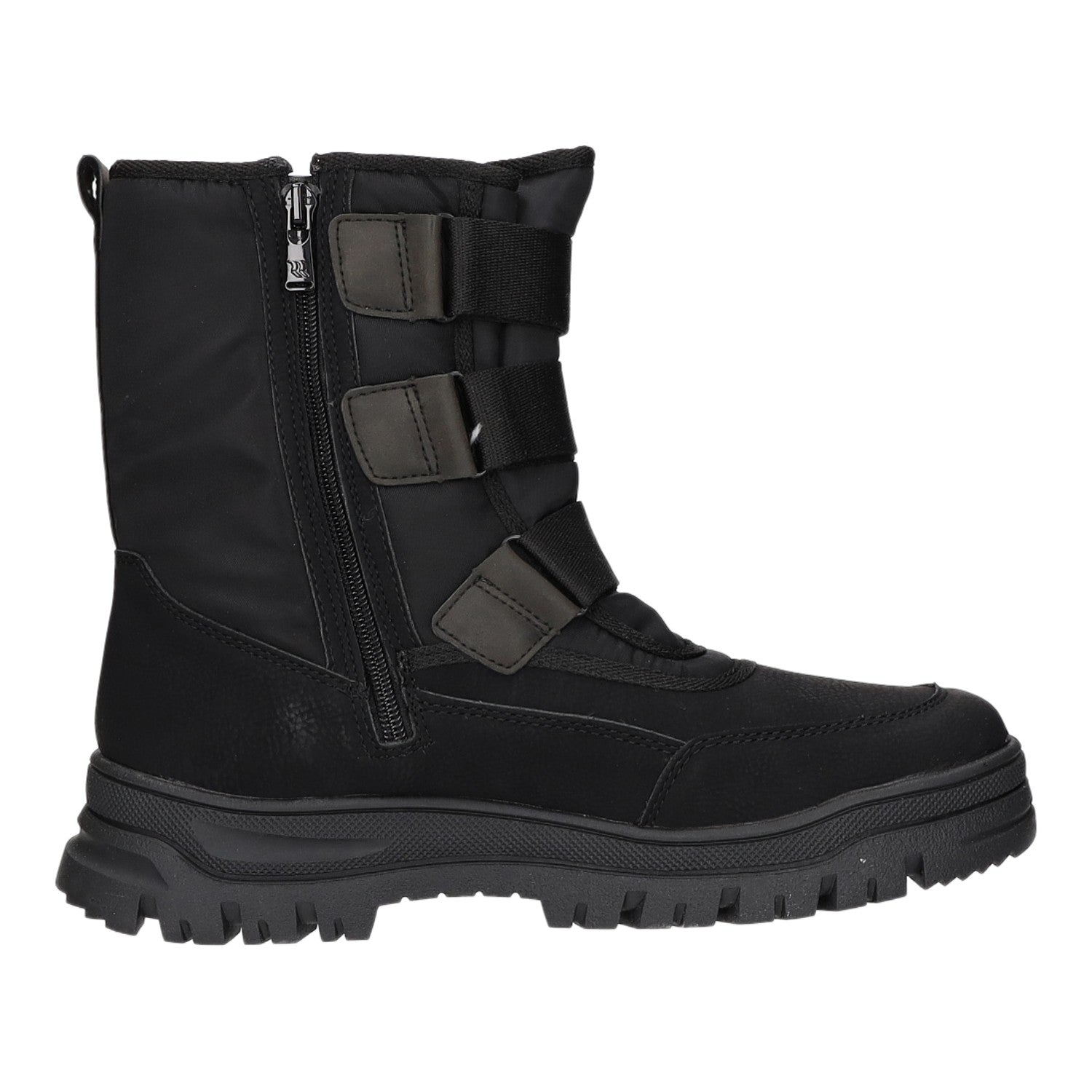 Romika Allwetterstiefel Warmfutter mit Funktionsmembran (wasserabweisend/wasserdicht)