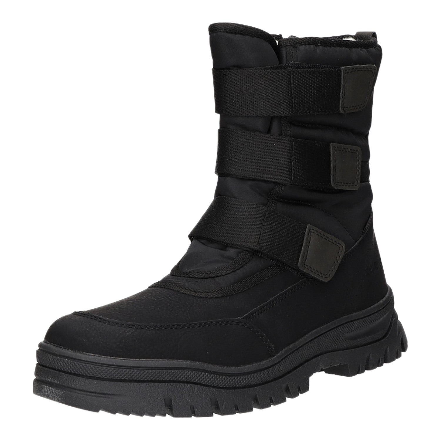 Romika Allwetterstiefel Warmfutter mit Funktionsmembran (wasserabweisend/wasserdicht)