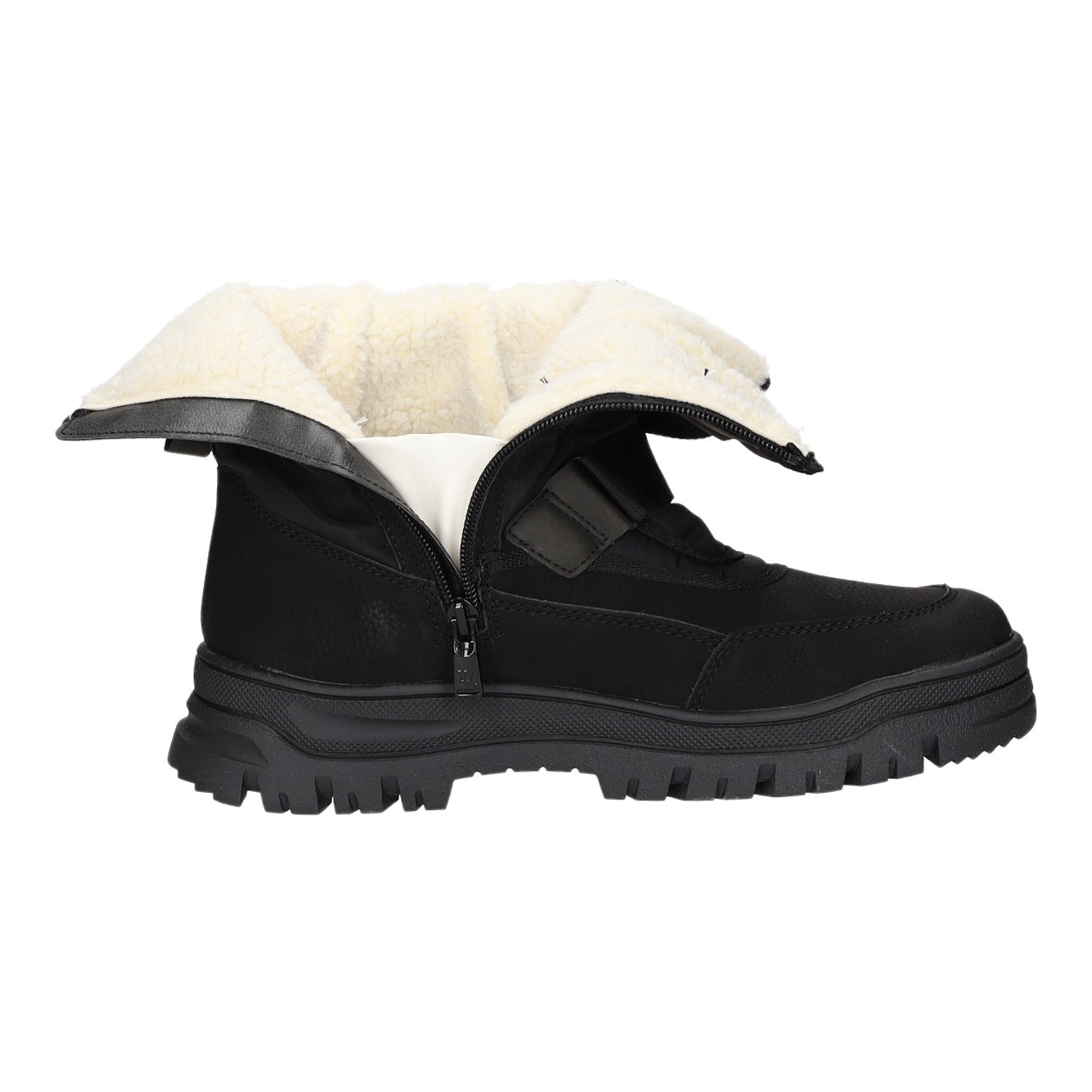 Romika Allwetterstiefel Warmfutter mit Funktionsmembran (wasserabweisend/wasserdicht)