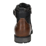 Lade das Bild in den Galerie-Viewer, Tom Tailor Allwetterstiefel Warmfutter mit Funktionsmembran (wasserabweisend/wasserdicht)
