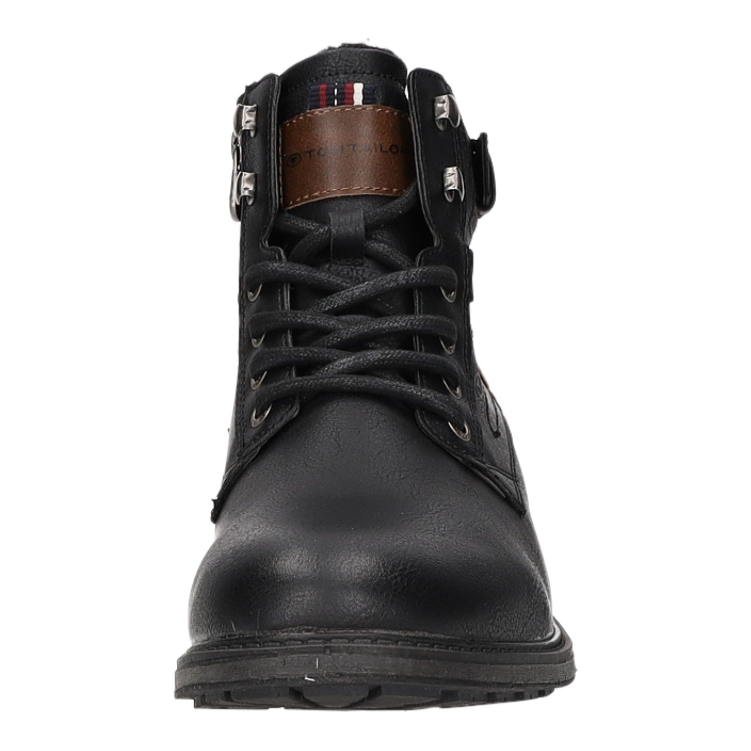 Tom Tailor Allwetterstiefel Warmfutter mit Funktionsmembran (wasserabweisend/wasserdicht)