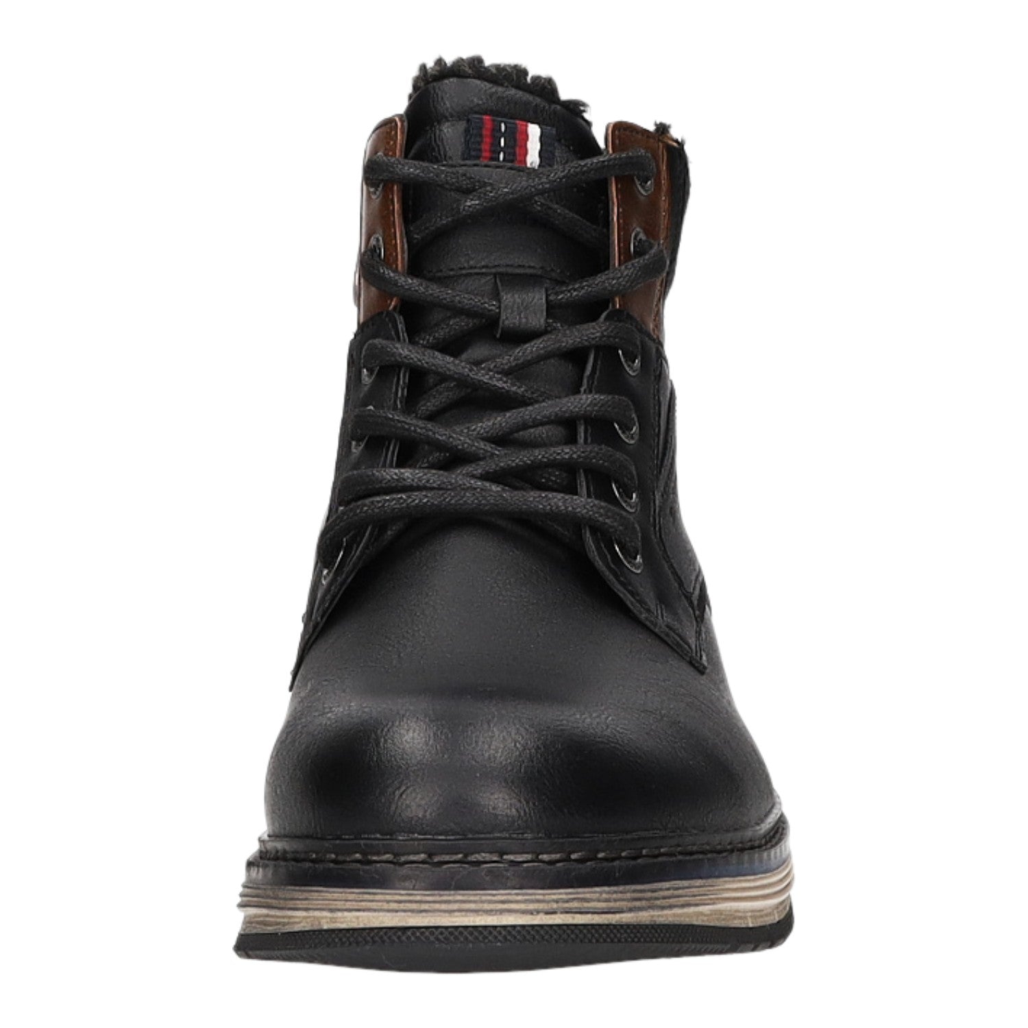 Tom Tailor Allwetterstiefel Warmfutter mit Funktionsmembran (wasserabweisend/wasserdicht)