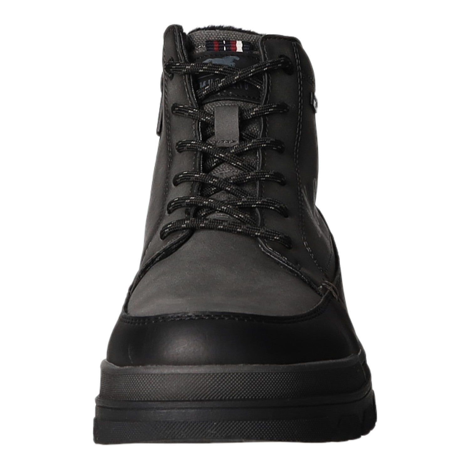 MUSTANG Allwetterstiefel Warmfutter mit Funktionsmembran (wasserabweisend/wasserdicht)