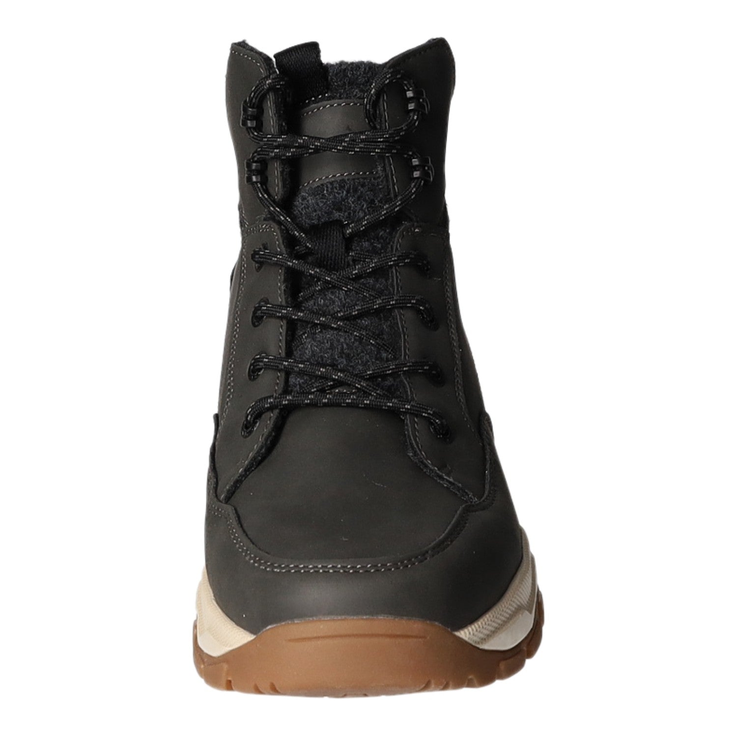 Tom Tailor Allwetterstiefel Warmfutter mit Funktionsmembran (wasserabweisend/wasserdicht)